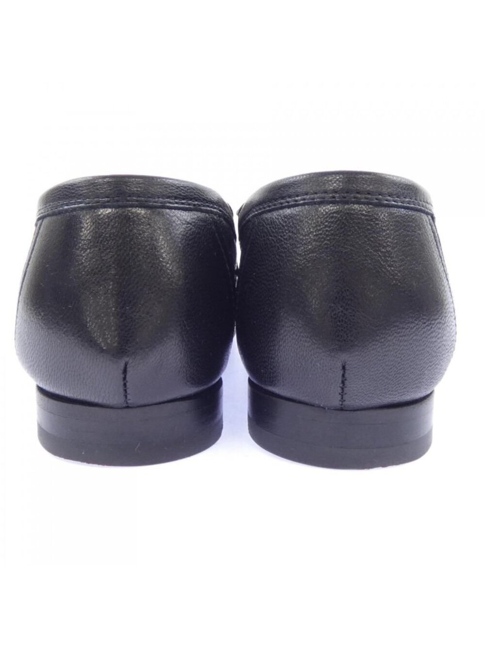 Hermes Paris Shoes Sneakers Black - Picture 5 of 6